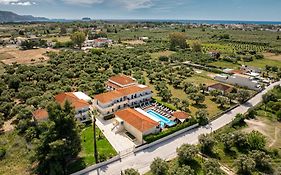 Agrilia Hotel Adults Only